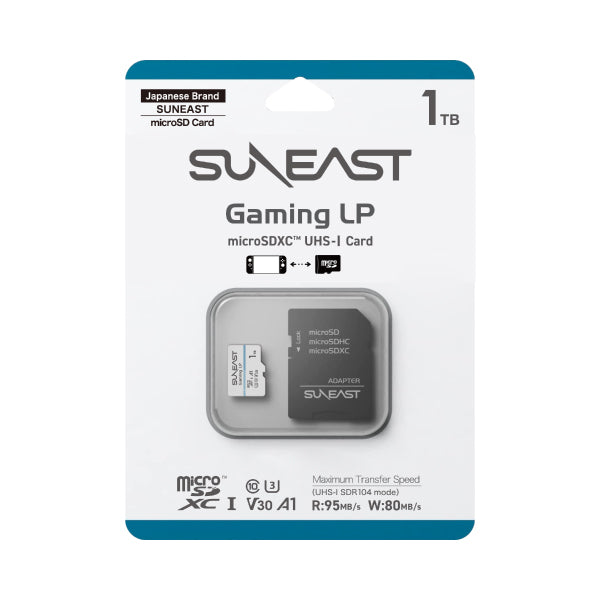 GamingLP