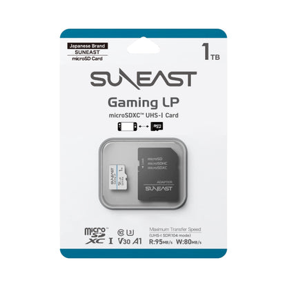 GamingLP