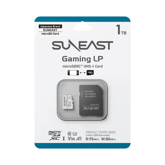 GamingLP