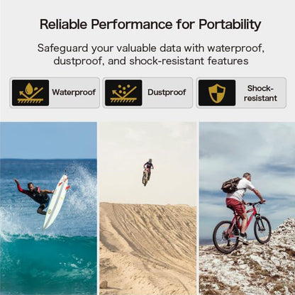 SUNEAST ULTIMATE PRO SDXC Card UHS-I V30 Series
