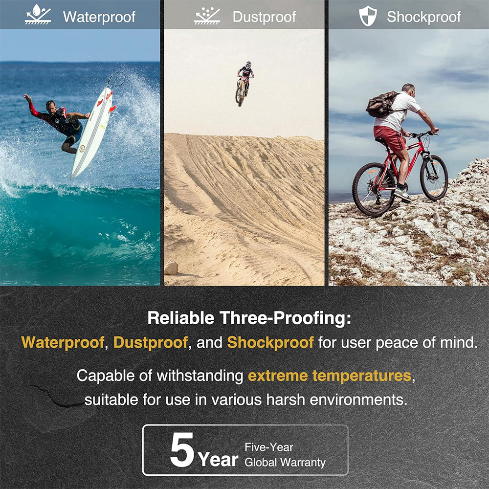 SUNEAST ULTIMATE PRO SDXC Card UHS-II V60 Series