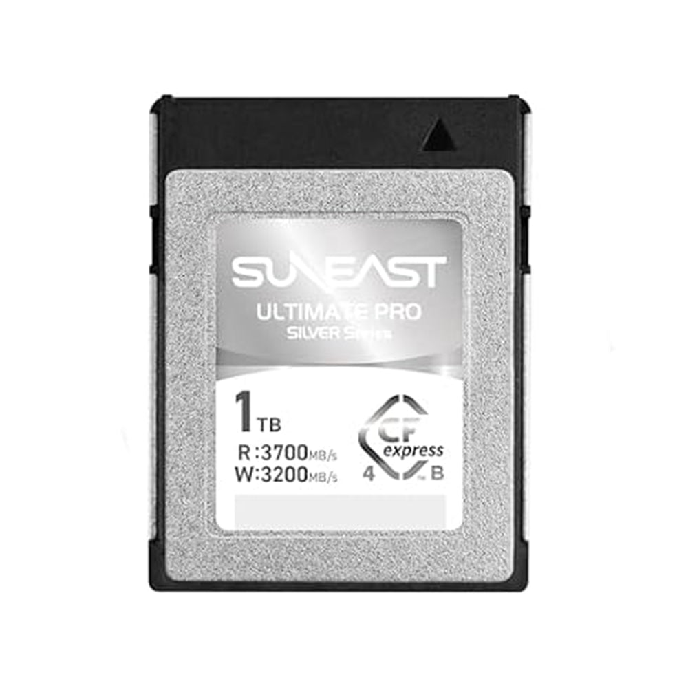 SUNEAST ULTIMATE PRO CFexpress 4.0 Type B Card