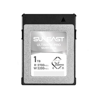 SUNEAST ULTIMATE PRO CFexpress 4.0 Type B Card