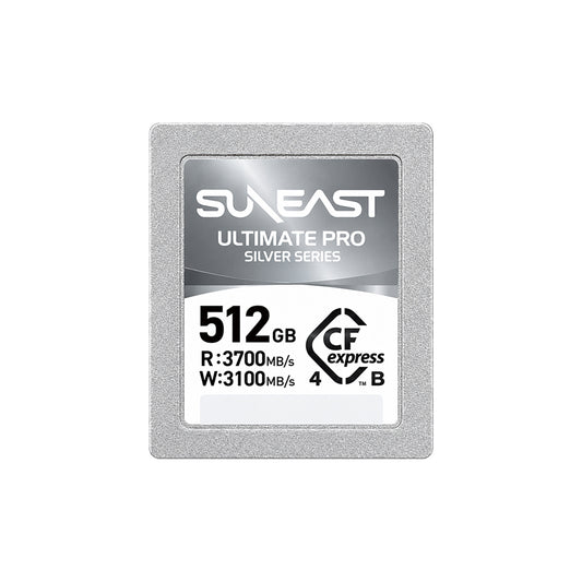 SUNEAST ULTIMATE PRO CFexpress 4.0 Type B Card